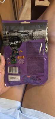 кальмар сушено-вяленый