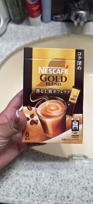 コーヒーミックス