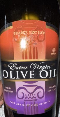 Olive Oil