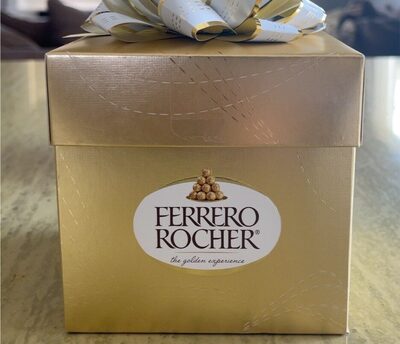 Ferrero Rocher