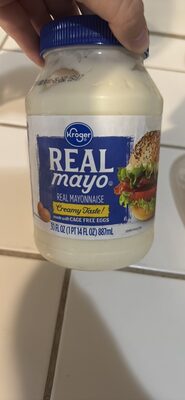 Real Mayonnaise