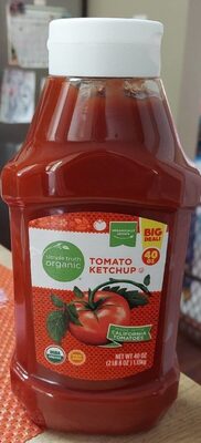 Tomato Ketchup