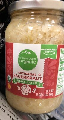 Sauerkruat