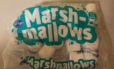 Marshmallows