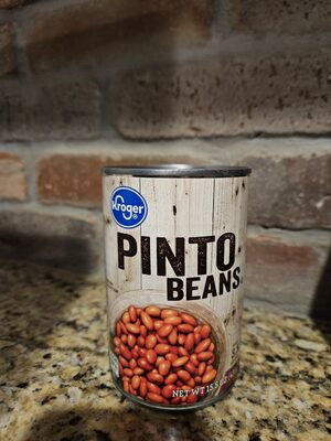 Pinto Beans