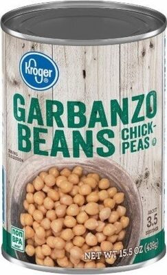 Garbanzo Bans Chicks Peas