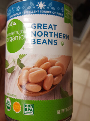 Great Northern Beans