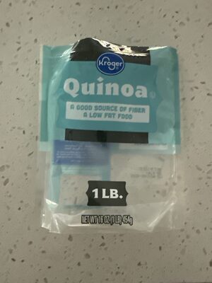 Quinoa