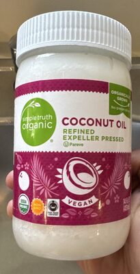 Coconut Oil