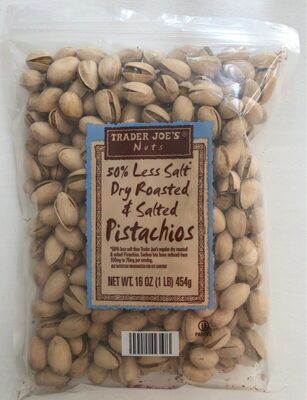 Pistachios