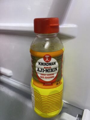 Sweet Cooking Rice Seasoning