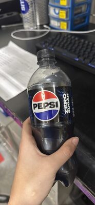 ZERO SUGAR