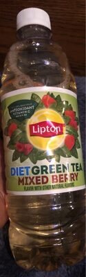 Lipton Green Tea