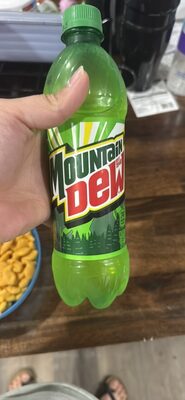 Mountain Dew