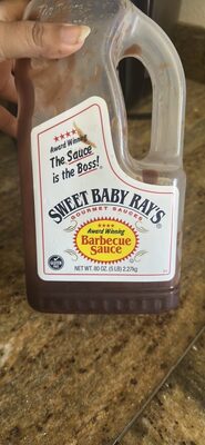 Barbecue Sauce