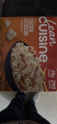 Classic Chicken Fettuccine Alfredo with Sauce