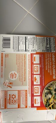 SPINACH ARTICHOKE RAVIOLI in a parmesan sauce with vegetables