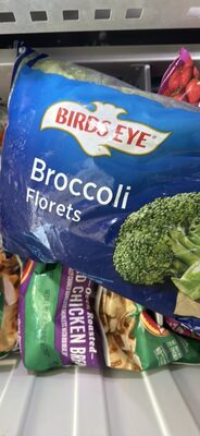 Broccoli Florets