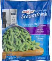 Premium Selects Edamame In The Pod