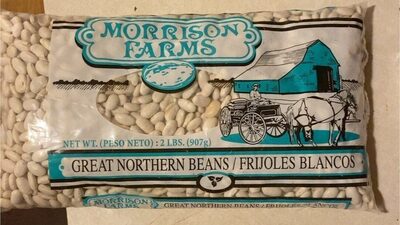 Great northern beans