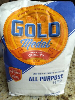 All-Purpose Flour
