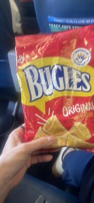 Bugles Original Small Bag