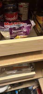 Jasmine Thai Fragrant Long Grain Rice