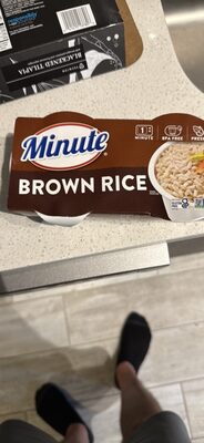 Brown Rice