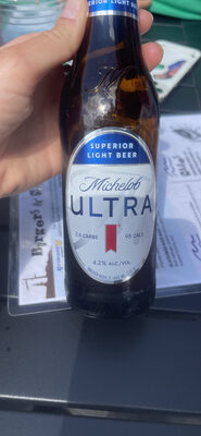 Michelob ULTRA