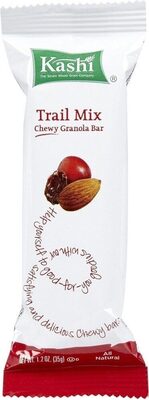 Trail Mix Chewy Granola Bar