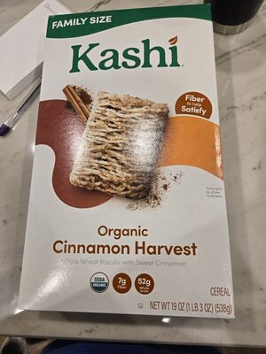 Organic Cinnamon Harvest