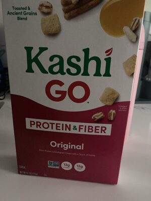 Kashi GO Original