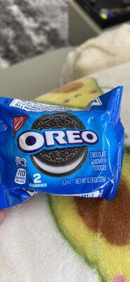 Chocolate Sandwich Cookies