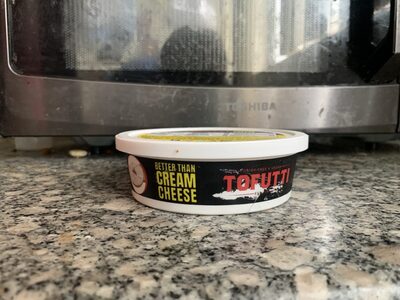 Imitation Cream Cheese