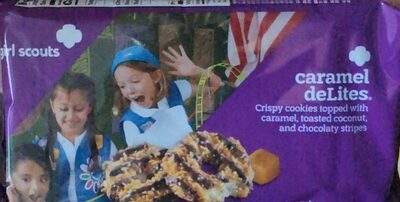 Caramel deLites