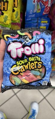 Sour Brite Crawlers