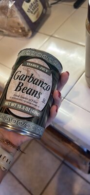 Garbanzo Beans