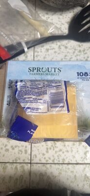 American 2% Milk Reduced Fat Pasteurized Prepared Cheese Product