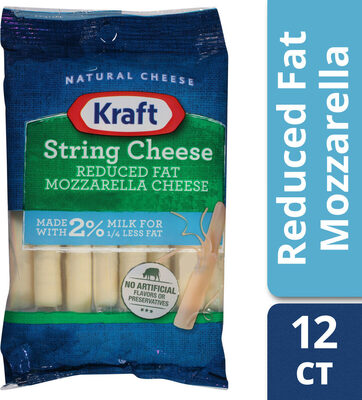 String cheese