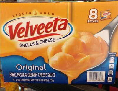 Velveeta