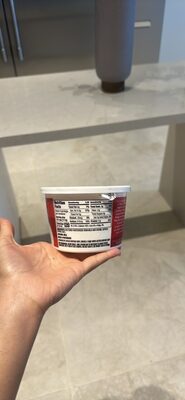 Cottage Cheese Small Curd