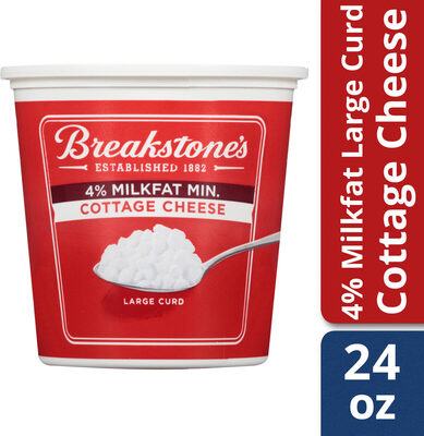 Cottage Cheese