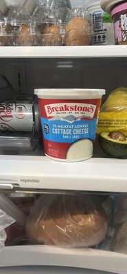 Cottage Cheese Small Curd