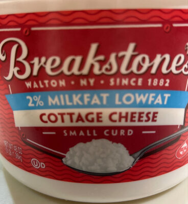 Cottage Cheese