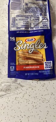 American Pasteurized Prepared Cheese Product