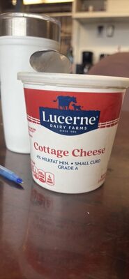 Cottage Cheese