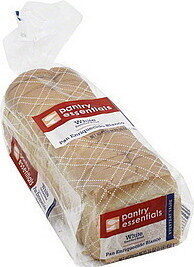 White Enriched Bread