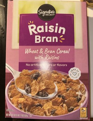 Raisin Bran