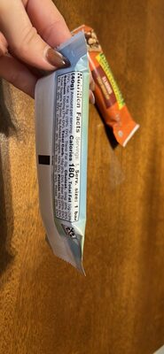 Protein Almond Coconut Bar