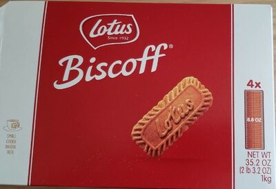 Biscoff